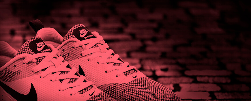 Lacci rosa fluo discount